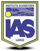 Instituto Albert Schuweitzer Logo