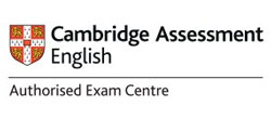 Cambridge Assessment English